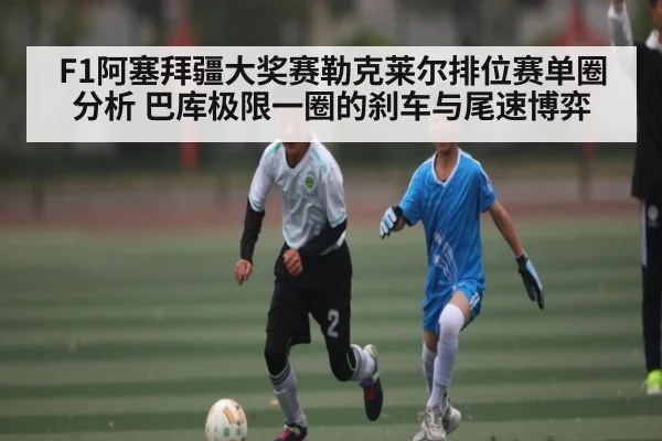 F1阿塞拜疆大奖赛勒克莱尔排位赛单圈分析 巴库极限一圈的刹车与尾速博弈