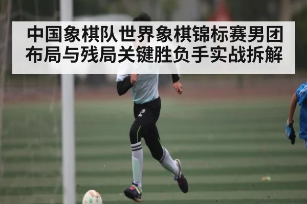 中国象棋队世界象棋锦标赛男团布局与残局关键胜负手实战拆解