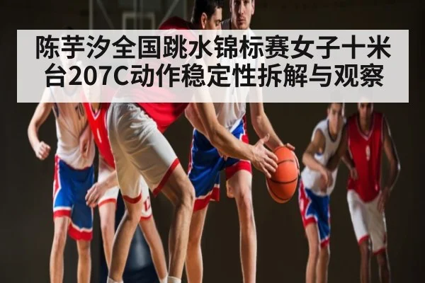 陈芋汐全国跳水锦标赛女子十米台207C动作稳定性拆解与观察
